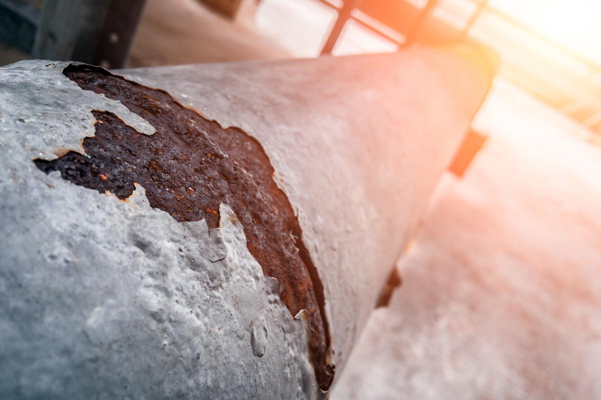 integrity plus pipeline