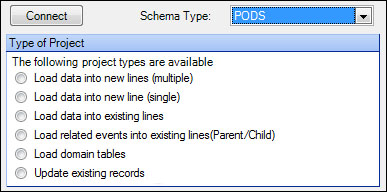 Express Loader - New Century Software