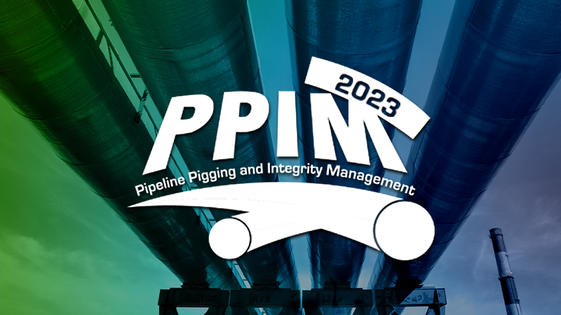 New Century Software by MISTRAS at PPIM 2023